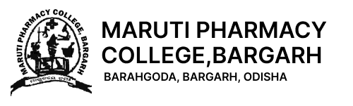 Maruti Pharmacy  College 